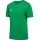 Hummel Sport T-shirt hmlAUTHENTIC CO (100% cotton) Short sleeve green men's