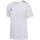 Hummel Sport T-shirt hmlAUTHENTIC CO (100% cotton) Short sleeve white men's