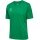 hummel Sport T-shirt hmlESSENTIAL (100% recycled Polyester) Short Sleeve Green Kids