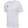 hummel Sport T-shirt hmlESSENTIAL (100% recycled Polyester) Short Sleeve White Kids