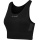 hummel Sport-Bra Seamless Round Neck Seamless (quick-drying, lightweight) black Women