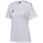 Hummel Sport Shirt hmlAUTHENTIC CO (100% cotton) Short sleeve white ladies