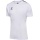 Hummel Sport T-shirt hmlAUTHENTIC Jersey (100% Polyester) Short Sleeve white/black Men's