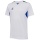 Hummel Sport T-shirt hmlAUTHENTIC Jersey (100% Polyester) Short Sleeve white/blue Children