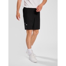 hummel Sports Shorts hmlACTIVE COURT Wov Shorts (high comfort) short black Men