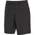 hummel Sports Shorts hmlACTIVE COURT Wov Shorts (high wearing comfort) short dark grey Men