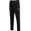 hummel Sports Trousers hmlAUTHENTIC PL Pants (Interlock Fabric) long black Men