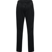 hummel Sports Trousers hmlAUTHENTIC PL Pants (Interlock Fabric) long black Men