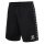 hummel Sports Shorts hmlAUTHENTIC PL Shorts (100% Polyester) short black Men