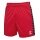 hummel Sports Shorts hmlAUTHENTIC PL Shorts (100% Polyester) short red Men