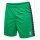 hummel Sports Shorts hmlAUTHENTIC PL Shorts (100% Polyester) short green Men