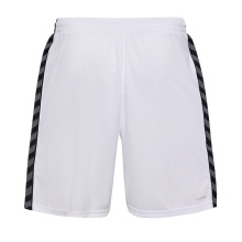 hummel Sports Shorts hmlAUTHENTIC PL Shorts (100% Polyester) short white Men