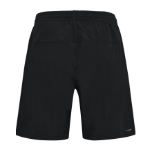 hummel Sports Shorts hmlAUTHENTIC Woven Shorts (with zip pockets) short black Men