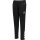 hummel Sports Trousers hmlCORE XK Poly Pants (Polyester Sweat Fabric, with Zipper Pockets) Long Black Children