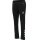 hummel Sports Trousers hmlCORE XK Poly Pants (Polyester Sweat Fabric, with Zipper Pockets) long black Women