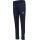 hummel Sports Trousers hmlCORE XK Poly Pants (Polyester Sweat Fabric, with Zipper Pockets) long navy blue Women