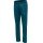 hummel Sports Trousers hmlCORE XK Poly Pants (Polyester Sweat Fabric, with Zipper Pockets) long coral blue Women