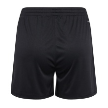 hummel Sports Shorts hmlESSENTIAL (comfortable fit) short black ladies