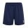 hummel Sports Shorts hmlESSENTIAL (comfortable fit) short navy blue ladies