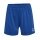 hummel Sports Shorts hmlESSENTIAL (comfortable fit) short dark blue ladies