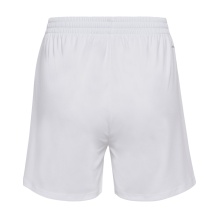 hummel Sports Shorts hmlESSENTIAL (comfortable fit) short white ladies