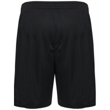 hummel Sports Shorts hmlESSENTIAL Shorts (comfortable feel) short black Men