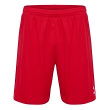 hummel Sports Shorts hmlESSENTIAL (comfortable fit) short red men