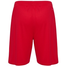 hummel Sports Shorts hmlESSENTIAL (comfortable fit) short red men