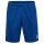 hummel Sports Shorts hmlESSENTIAL (comfortable fit) short dark blue men's