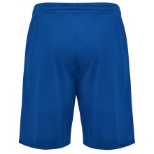 hummel Sports Shorts hmlESSENTIAL (comfortable fit) short dark blue men's