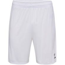 hummel Sports Shorts hmlESSENTIAL (comfortable fit) short white men's