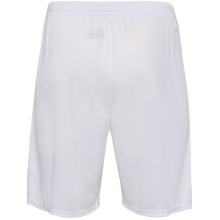 hummel Sports Shorts hmlESSENTIAL (comfortable fit) short white men's