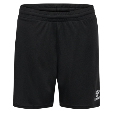 hummel Sports Shorts hmlESSENTIAL (comfortable fit) short black children