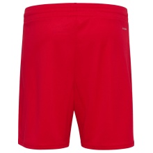 hummel Sports Shorts hmlESSENTIAL (comfortable fit) short red children