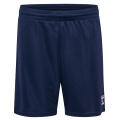 hummel Sports Shorts hmlESSENTIAL (comfortable fit) short navy blue children