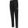 hummel Sports Trousers hmlLEAD Poly Pants (Side Pockets, Stretch Sweat Fabric) Long Black Children