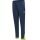 hummel Sports Trousers hmlLEAD Poly Pants (Side Pockets, Stretchy Sweat Fabric) Long Dark Blue Children