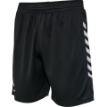 hummel Sports Shorts hmlSTALTIC Poly Shorts (Mesh Material) Short black Men