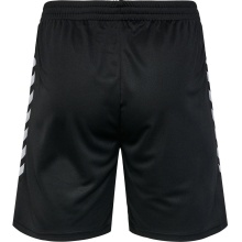 hummel Sports Shorts hmlSTALTIC Poly Shorts (Mesh Material) Short black Men