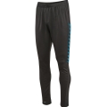 hummel Sports Trousers hmlSTALTIC Training Pant (Interlock Fabric) Long Dark Grey/Blue Men