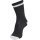 hummel Sportsocke Elite Indoor Low black/white - 1 Pair