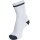 hummel Sportsocke Elite Indoor Low white/black - 1 Pair