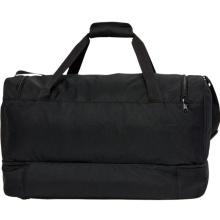 Hummel hmlCORE 2.0 Sports Bag with Base Compartment (Size S) black