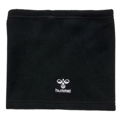 hummel multifunctional scarf hmlFLEECE neck tube black - 1 piece