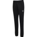 hummel Leisure Pants hmlGO 2.0 Sweatpants (soft sweat fabric) long black Women