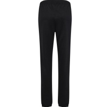 hummel Leisure Pants hmlGO 2.0 Sweatpants (soft sweat fabric) long black Women