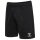 hummel Leisure Pants hmlGO 2.0 Sweatshorts (Organic Cotton) short black Men