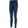 hummel Functional Underwear Sport Tight Seamless (breathable, close-fitting) long denim blue Women