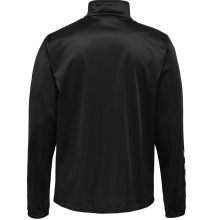 hummel Training Suit hmlPROMO Poly (Jacket and Trousers) black Men