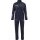 hummel Training Suit hmlPROMO Poly (Jacket and Trousers) Navy Blue Men